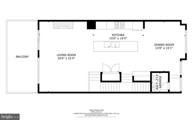 286 Alluvium Dr, Townhouse with 3 bedrooms, 4 bathrooms and null parking in LAUREL MD | Image 42