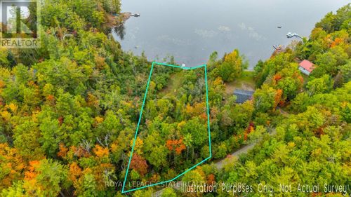 LOT 18 Crego Lake Road, Kawartha Lakes (Somerville), ON, K0M2A1 | Card Image