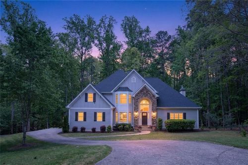 2090 Double Creek Ln, Alpharetta, GA, 30004-4548 | Card Image