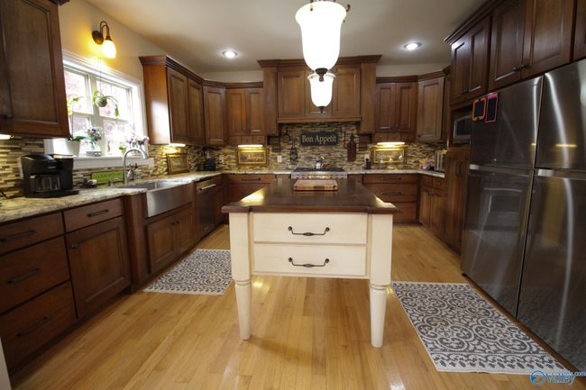 282 Nix Rd, House other with 3 bedrooms, 3 bathrooms and null parking in Hazel Green AL | Image 8