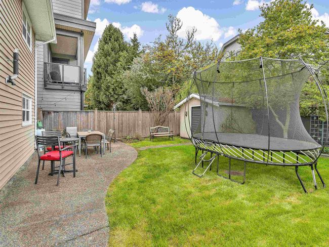 4551 Windjammer Drive, House other with 3 bedrooms, 2 bathrooms and 2 parking in Richmond BC | Image 28