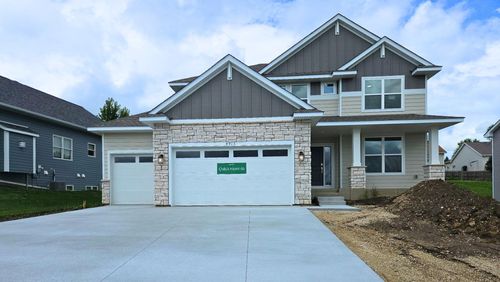 4913 Noble Ln Nw, Rochester, MN, 55901 | Card Image