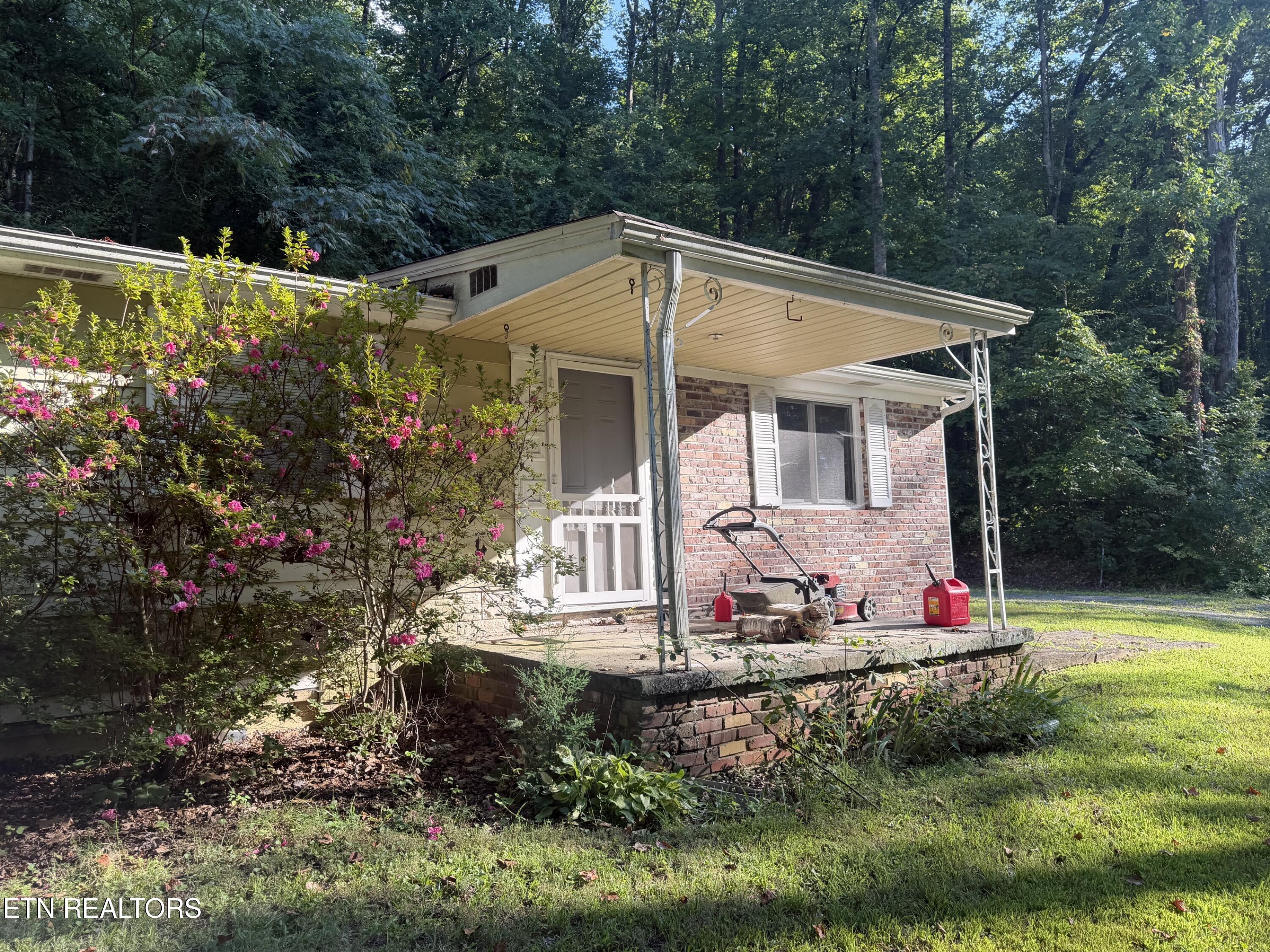 Residential in Knoxville