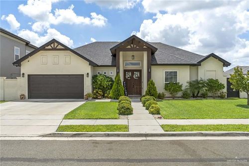 13916 Saint Patricio Dr, McAllen, TX, 78504-2278 | Card Image