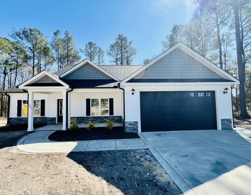 1787 Walnut Run Dr, Deep Run, NC, 28525-9498 | Card Image