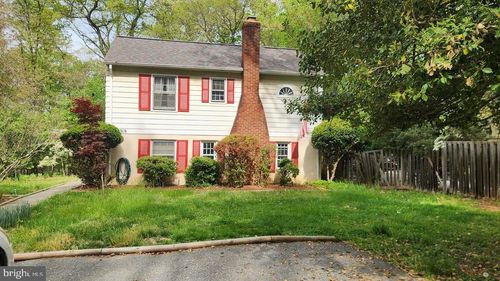 13918 Crest Hill Ln, Silver Spring, MD, 20905-4463 | Card Image