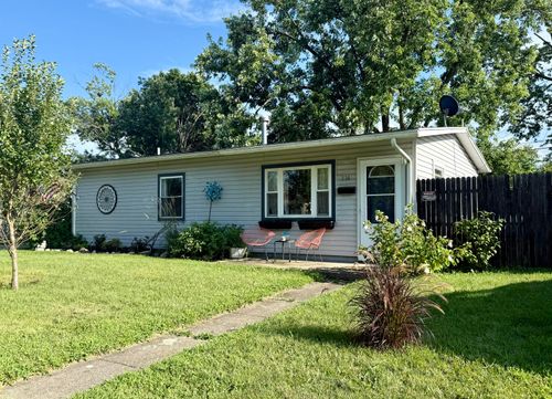 314 Fenwick Dr, New Carlisle, OH, 45344-1213 | Card Image