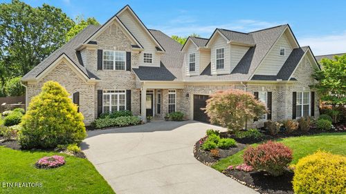 12809 Edgebrook Way, Knoxville, TN, 37922-6390 | Card Image