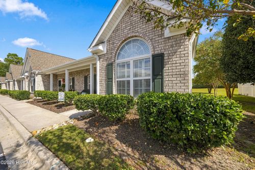 unit-6-4983 Kona Court, Southport, NC, 28461 | Card Image
