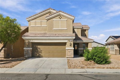 5629 Lookout Crest St, North Las Vegas, NV, 89031-1315 | Card Image
