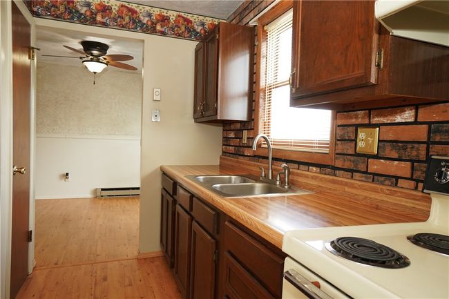 7 Windridge Dr, House other with 3 bedrooms, 1 bathrooms and 2 parking in Uniontown PA | Image 15