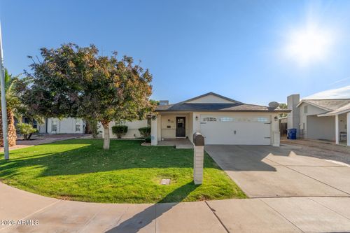 2003 N Los Arboles Ct, Chandler, AZ, 85224-2720 | Card Image