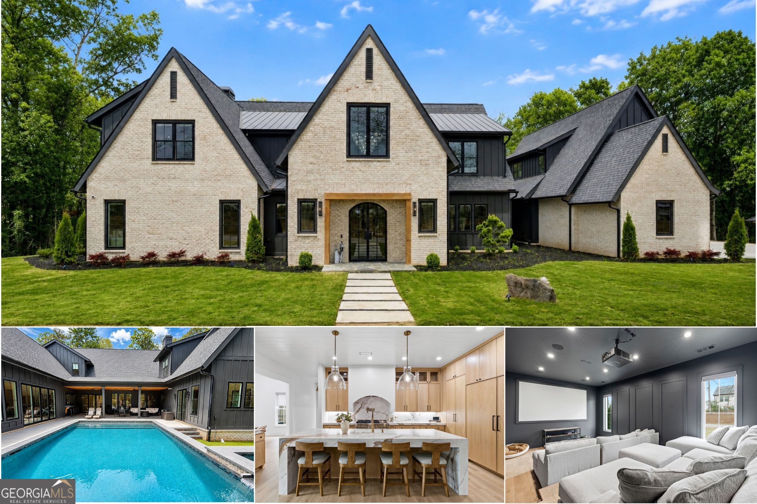 Residential in Dacula