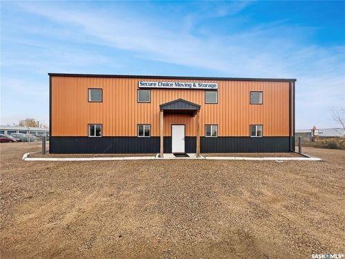 101 Rural Address, Prince Albert Rm No. 461, SK, S6V0V8 | Card Image