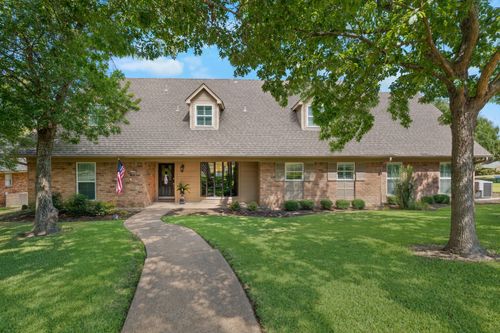 10026 Forest View Dr, Woodway, TX, 76712-3111 | Card Image