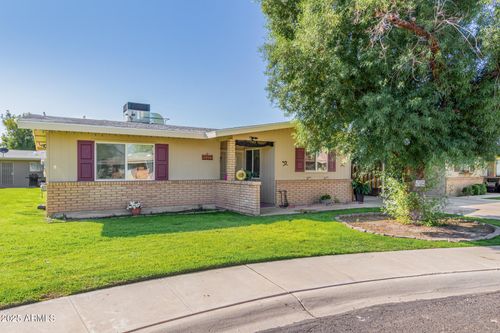 10405 W Corte Del Sol Oeste, Sun City, AZ, 85351-4406 | Card Image