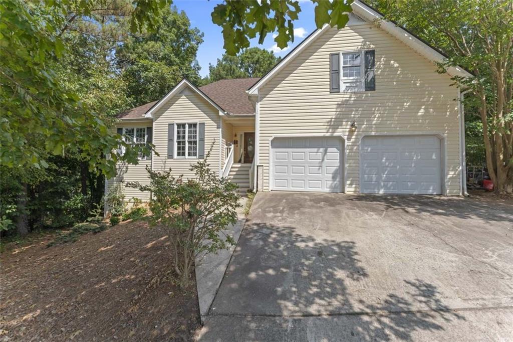 Abbington Ln, Douglasville, GA 30134