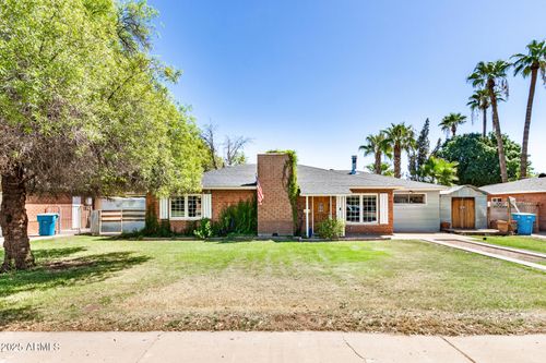6141 N 16th Dr, Phoenix, AZ, 85015-2015 | Card Image