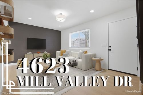 4623 Mill Valley Dr, Las Vegas, NV, 89120-1639 | Card Image