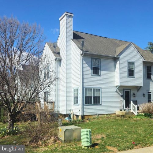 2202 N Tollgate Cir, BEL AIR, MD, 21015-8984 | Card Image