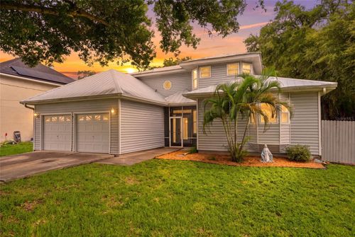 9121 65th St N, PINELLAS PARK, FL, 33782-4600 | Card Image
