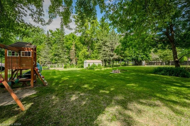 82 Maddison St E, House other with 4 bedrooms, 2 bathrooms and 6 parking in Monkton ON | Image 38