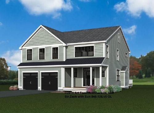 Lot 42 Baker Rd, Wells, ME, 04090-5979 | Card Image