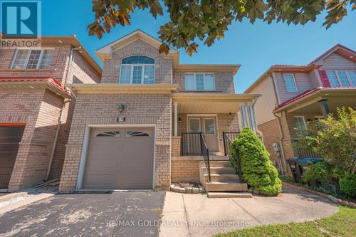 19 Florence Dr, Brampton, ON, L7A2M4 | Card Image