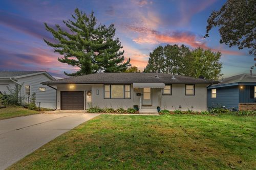 3971 Arthur St Ne, Columbia Heights, MN, 55421-4135 | Card Image