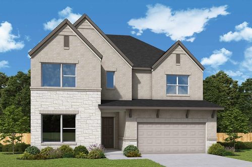 2812 Geunine Risk Court, Celina, TX, 75009 | Card Image