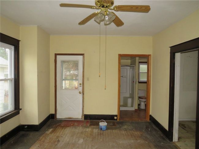 16 Trader St, House other with 2 bedrooms, 2 bathrooms and null parking in Uniontown PA | Image 16