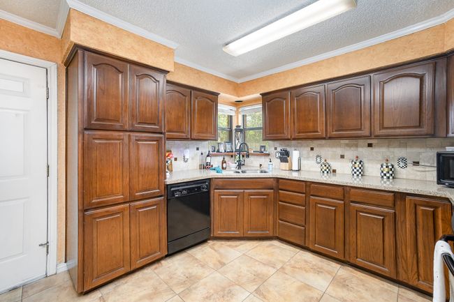 1128 Mason Dr, House other with 3 bedrooms, 2 bathrooms and null parking in Hurst TX | Image 14