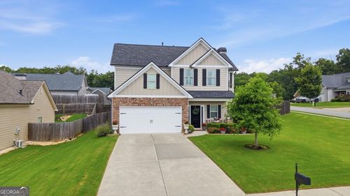 129 Kestrel Court E, Dawsonville, GA, 30534 | Card Image