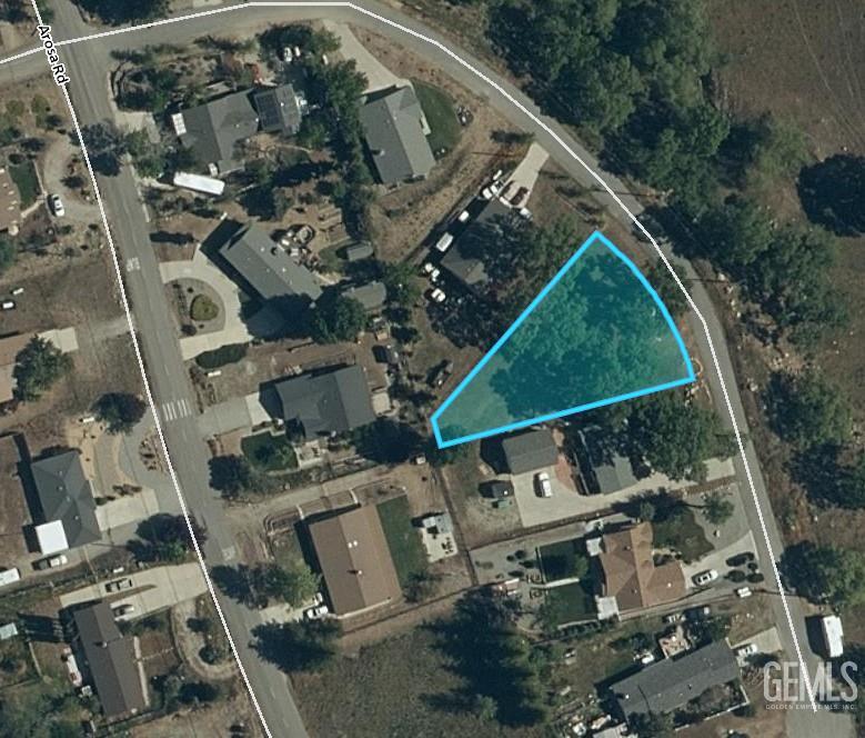 Land in Tehachapi 3