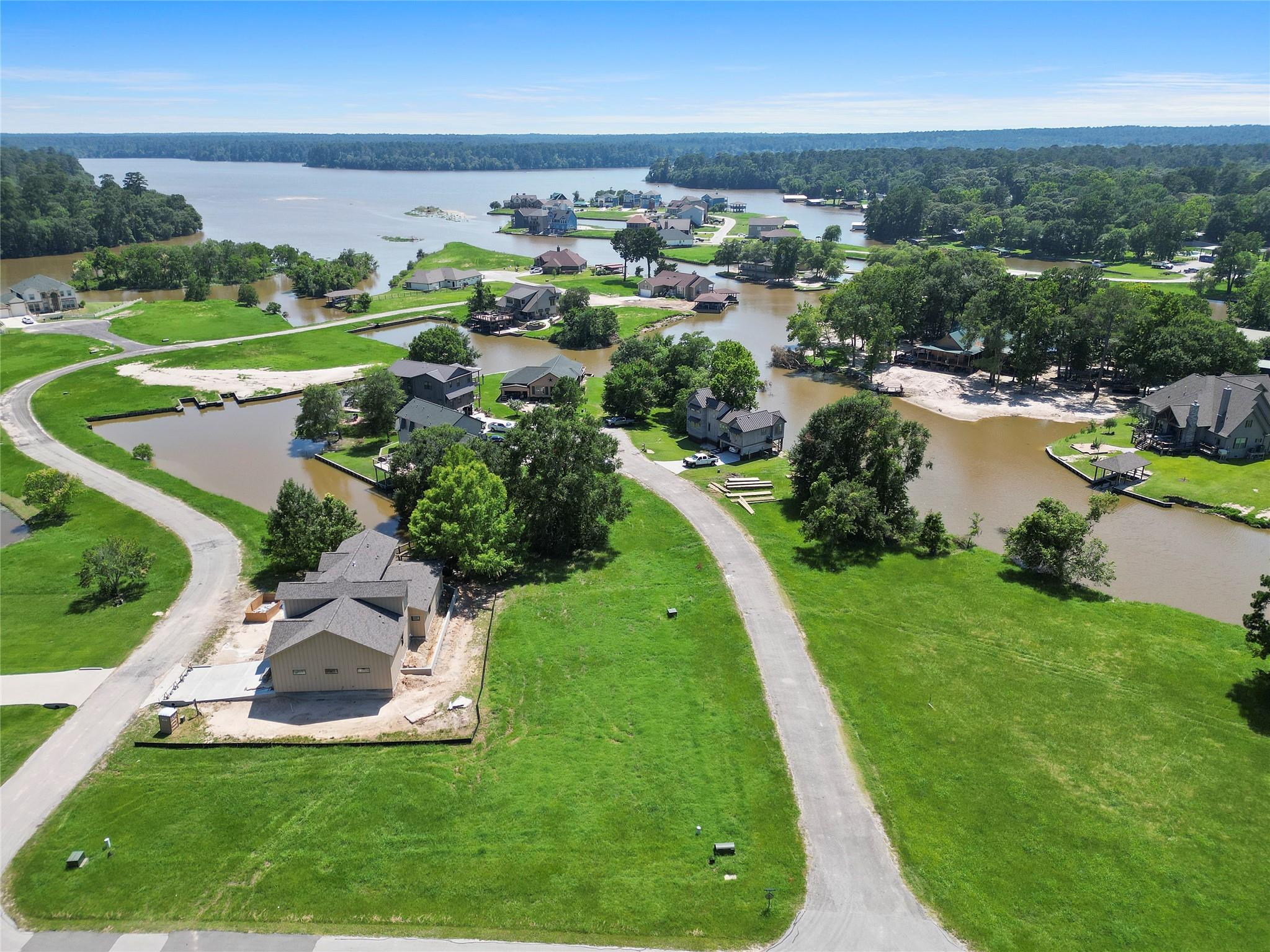Land in Huntsville 5