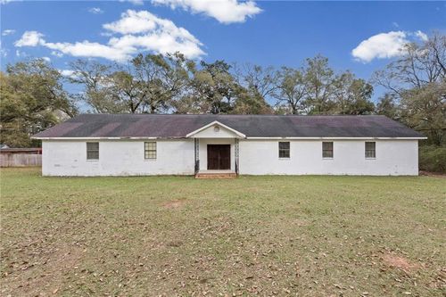 2625 Dell Drive, Mobile, AL, 36695 | Card Image