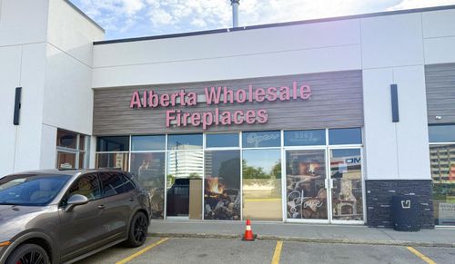 5363 Gateway Blvd Nw, Edmonton, AB, T6H4P8 | Card Image
