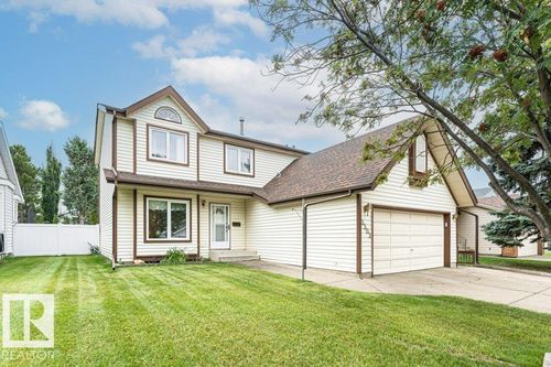3303 42a Ave Nw, Edmonton, AB, T6T1E6 | Card Image