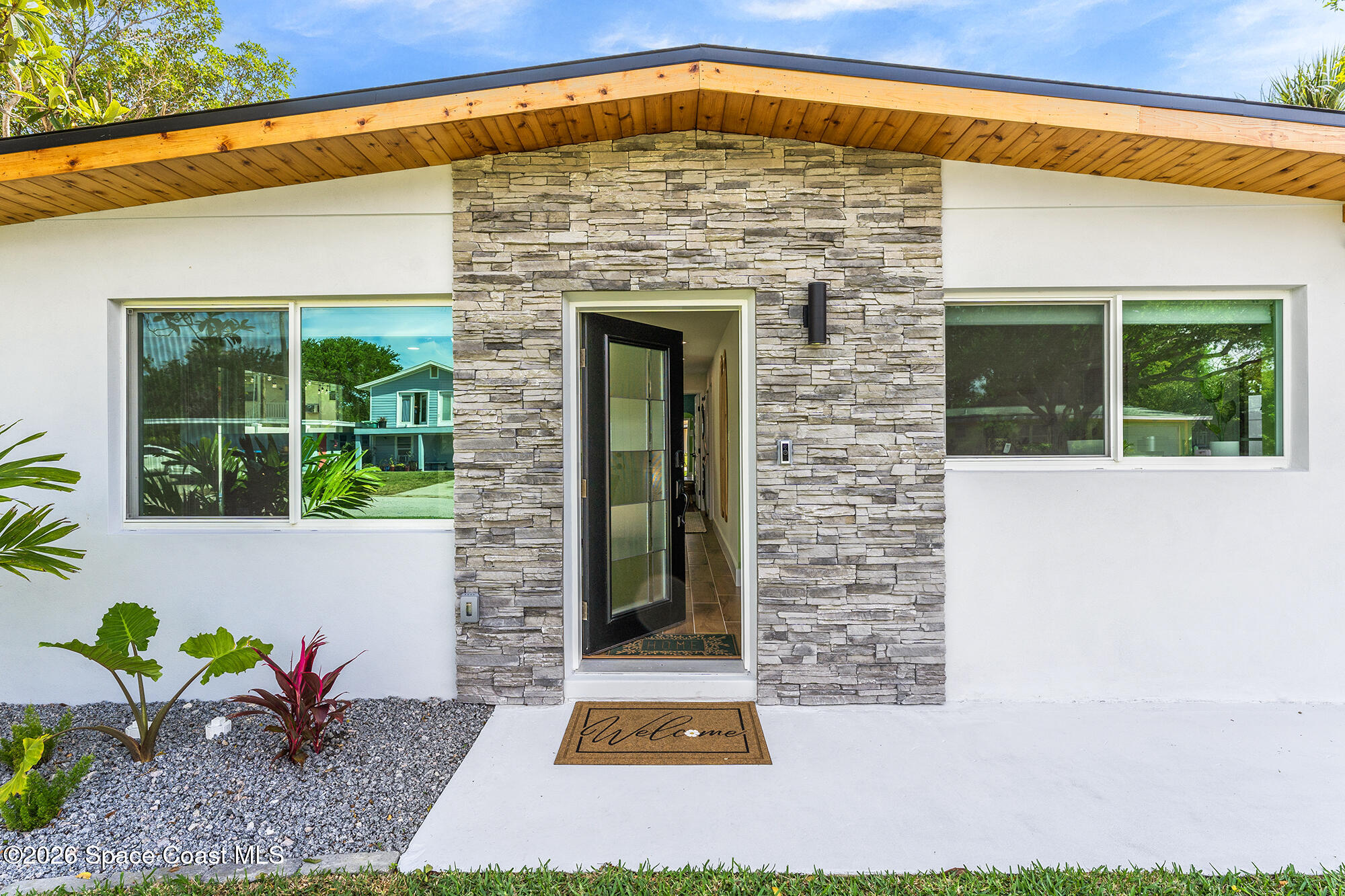 Residential Income in Cape Canaveral 4