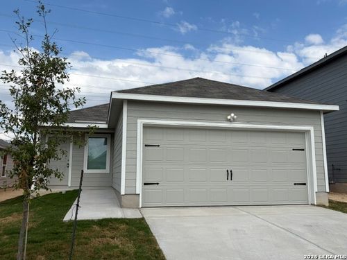 534 Layne Overlook, San Antonio, TX, 78253-7564 | Card Image