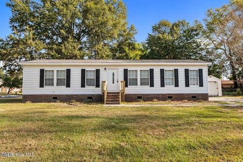 206 Woodside Rd, Greenville, NC, 27834-1131 | Card Image