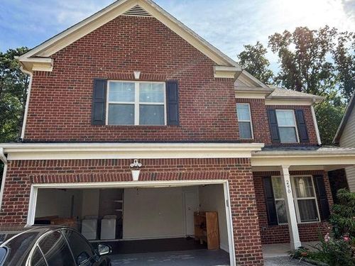 2570 Trelipe Dr, Lawrenceville, GA, 30044-5576 | Card Image