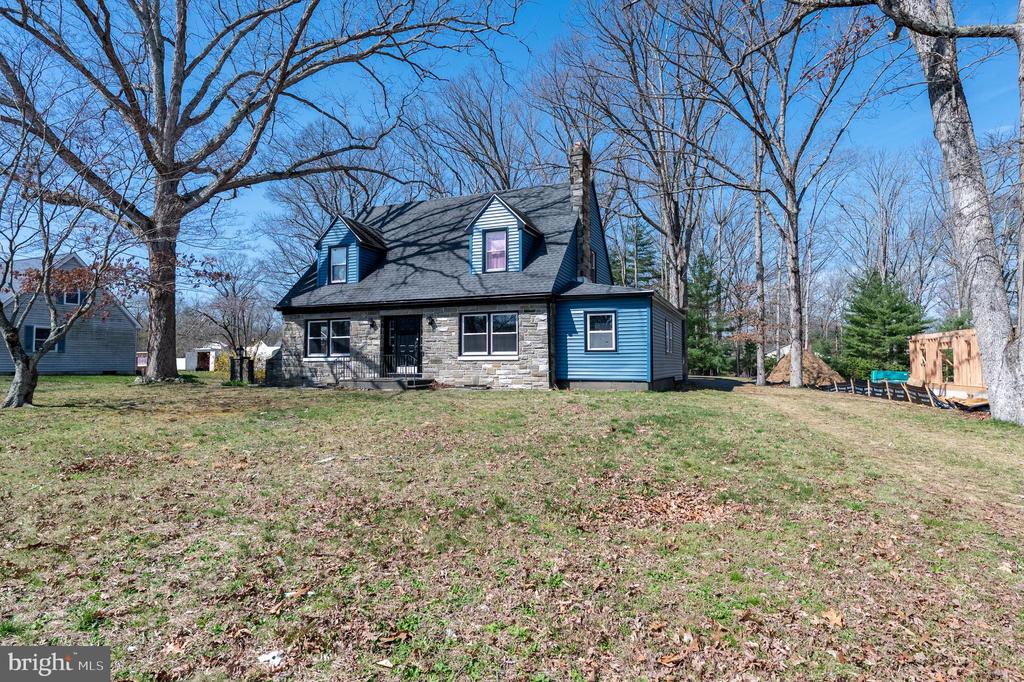 Residential in NEWFIELD 4