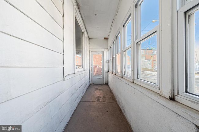 212 Middlesex St, Townhouse with 3 bedrooms, 1 bathrooms and null parking in GLOUCESTER CITY NJ | Image 6