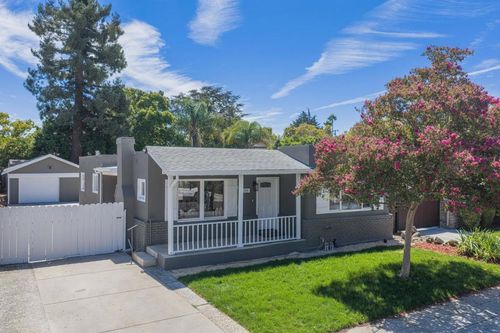 1516 Hester Avenue, San Jose, CA, 95126 | Card Image