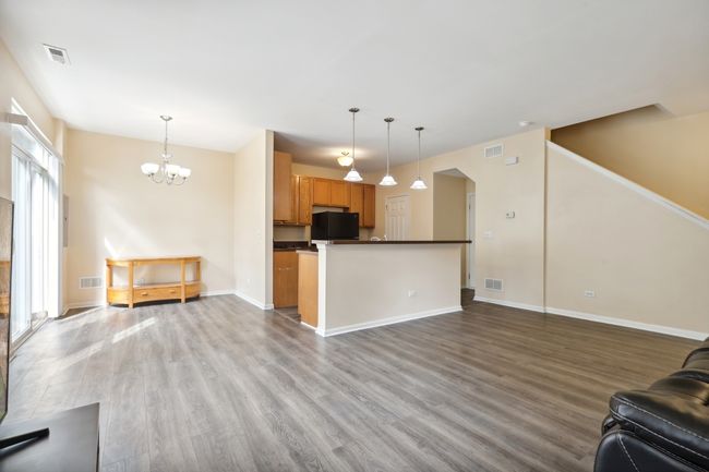 4932 Montauk Dr, Townhouse with 2 bedrooms, 2 bathrooms and 2 parking in Plainfield IL | Image 4