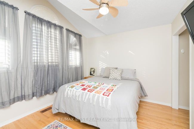 67 Berton Blvd, House other with 3 bedrooms, 3 bathrooms and 2 parking in Georgetown ON | Image 13