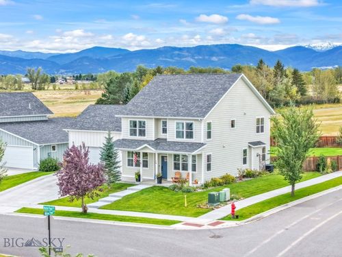 14 Noble Peak Dr, Bozeman, MT, 59718-5814 | Card Image