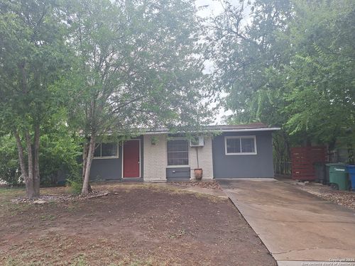 142 Aldrich Dr, San Antonio, TX, 78227-4707 | Card Image