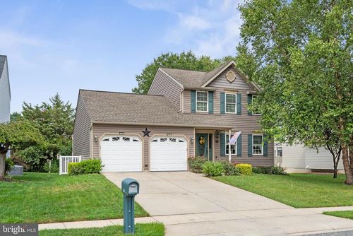 332 Ponfield Rd E, FOREST HILL, MD, 21050-2599 | Card Image